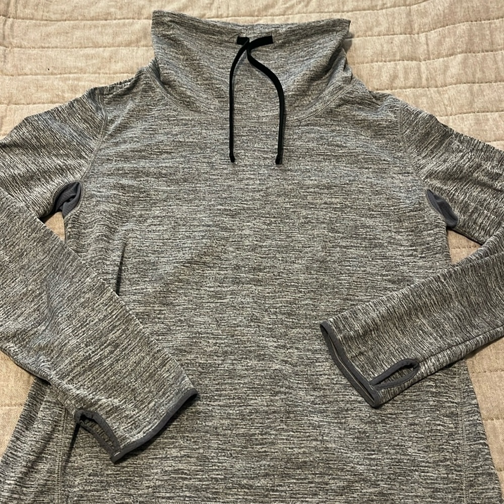 Workout top